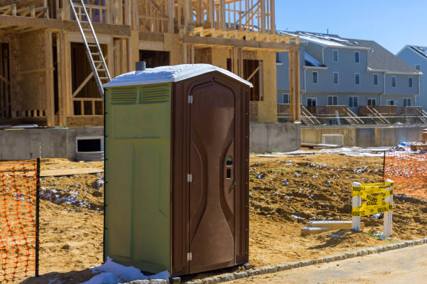 Portable Toilet Options We Offer in Parksdale, CA