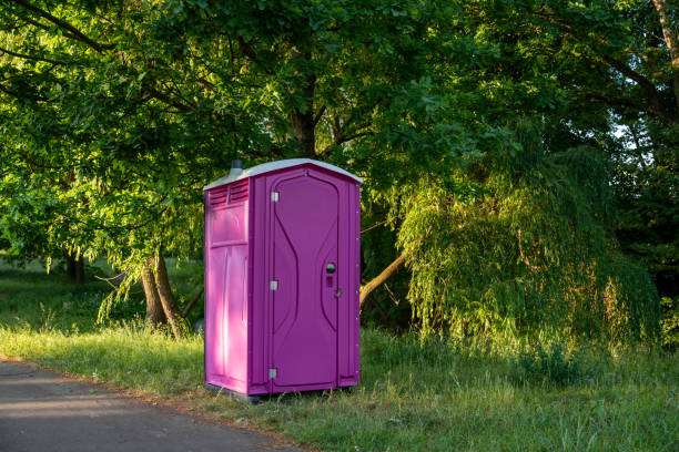 Affordable portable toilet rental in Parksdale, CA